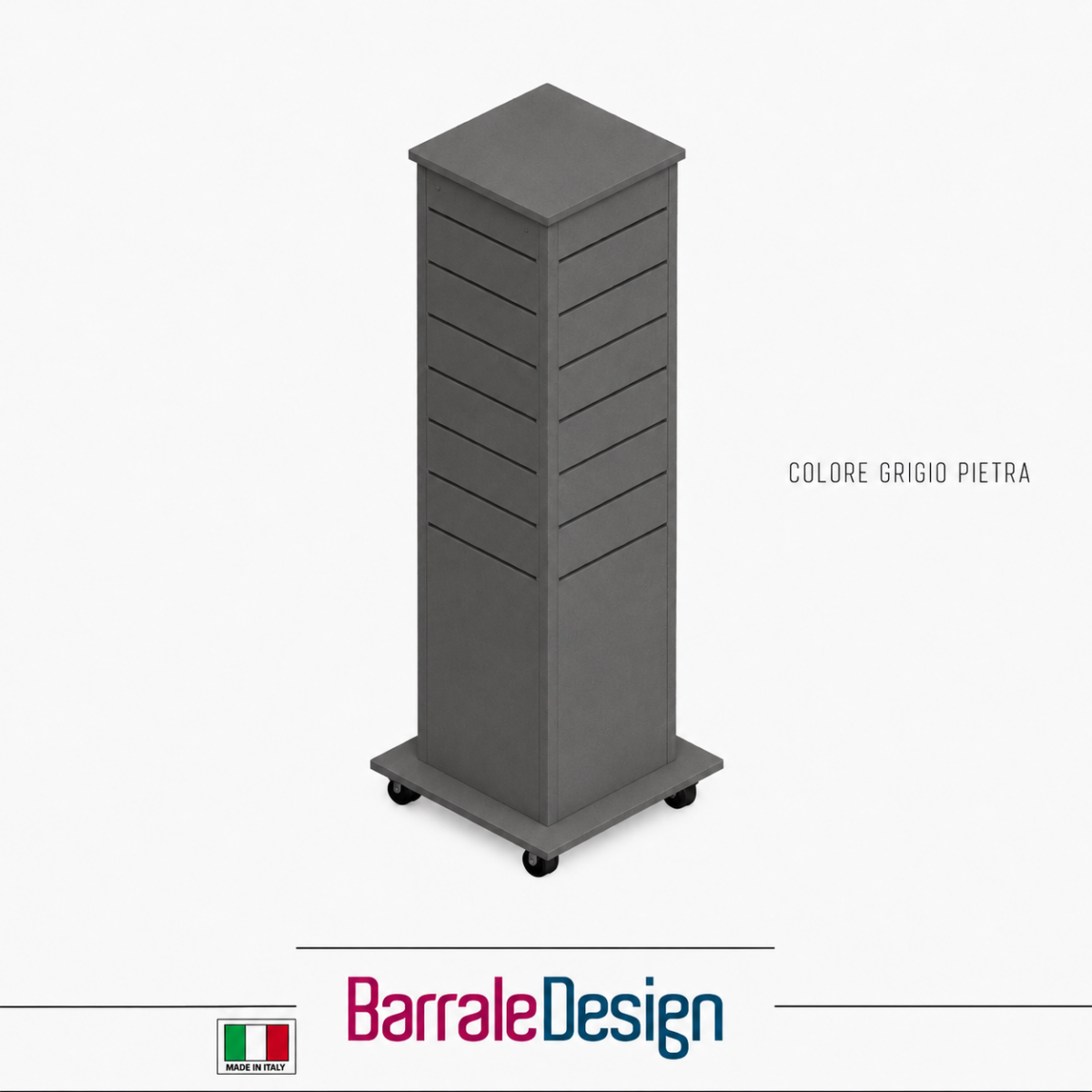 TORRE DOGATA ARGO - immagine 13
