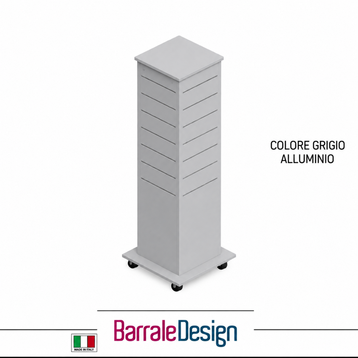 TORRE DOGATA ARGO - immagine 5
