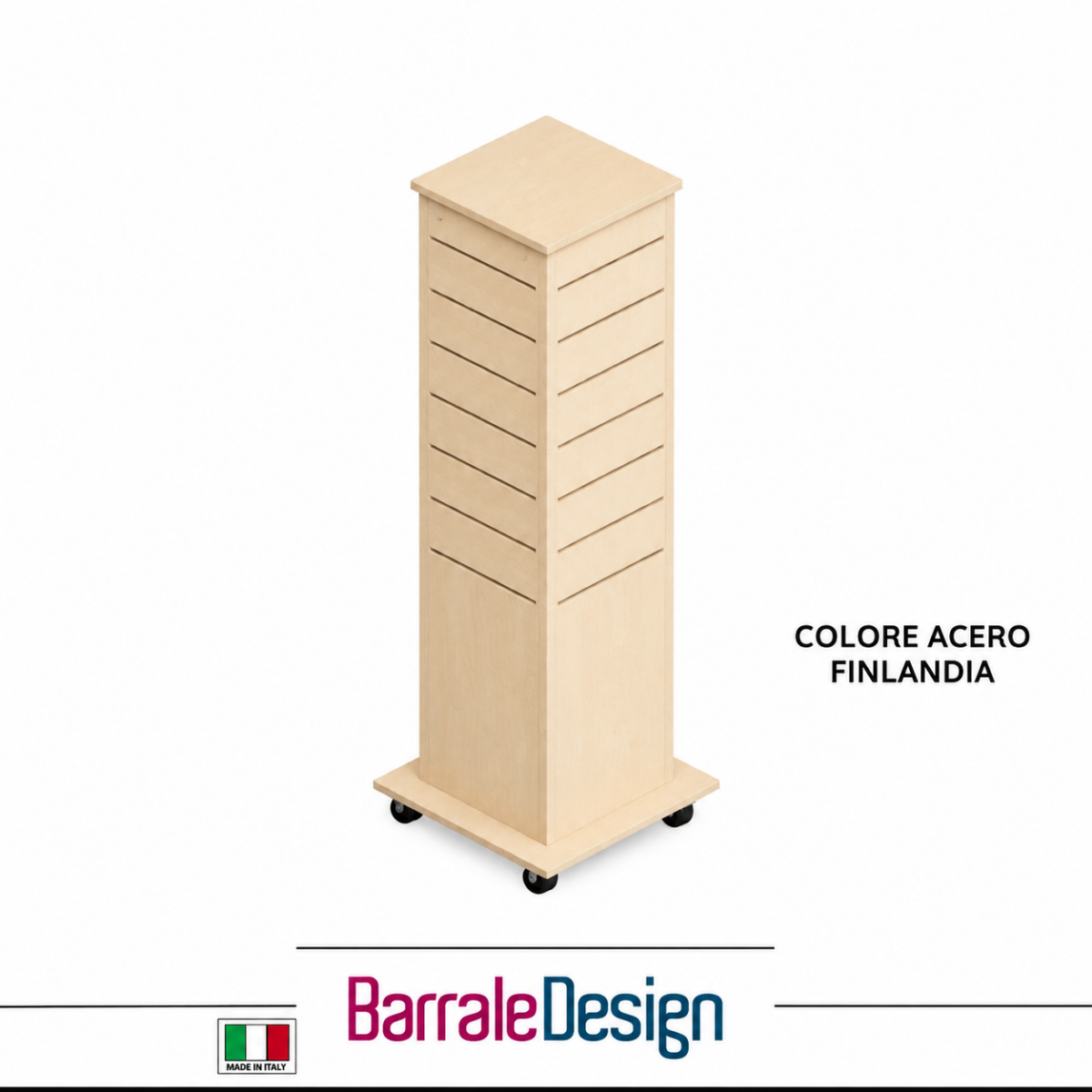 TORRE DOGATA ARGO - immagine 6