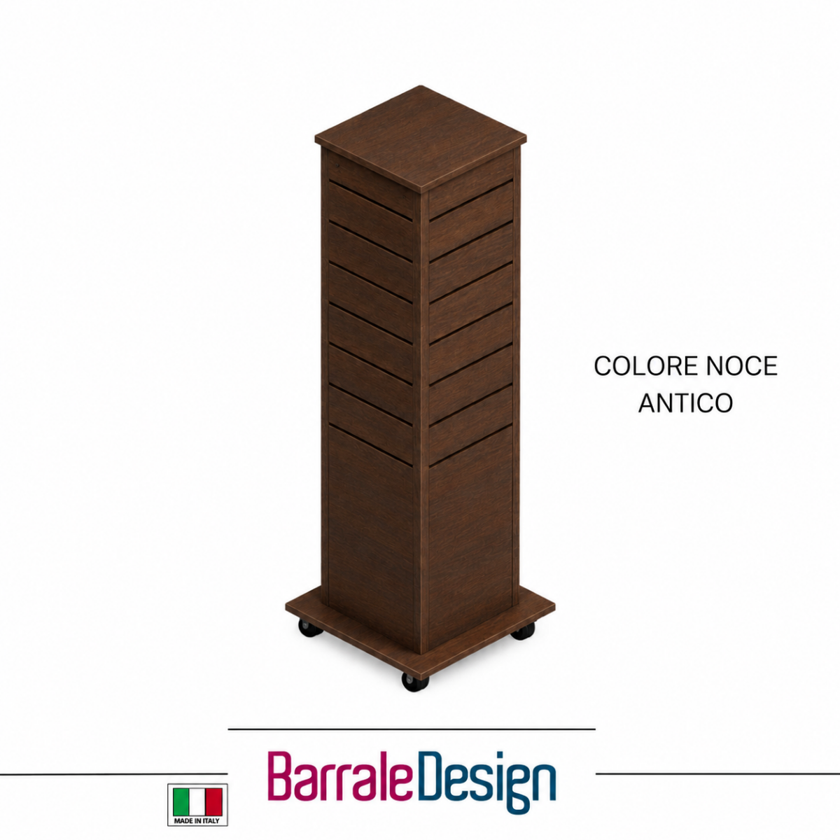 TORRE DOGATA ARGO - immagine 9