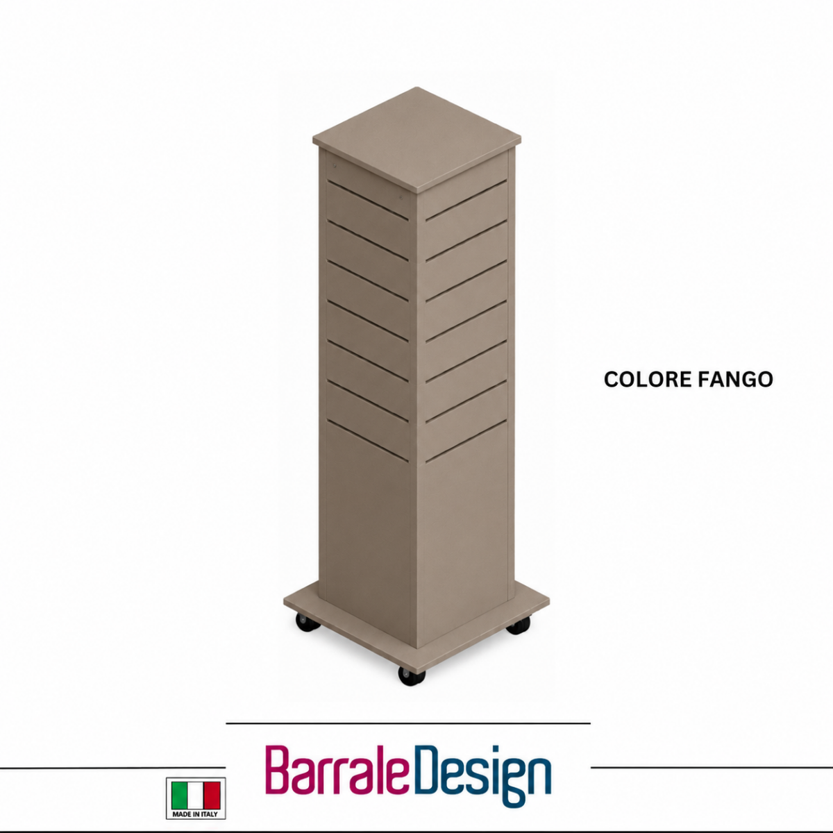 TORRE DOGATA ARGO - immagine 11