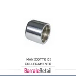 Manicotto di Collegamento 52219