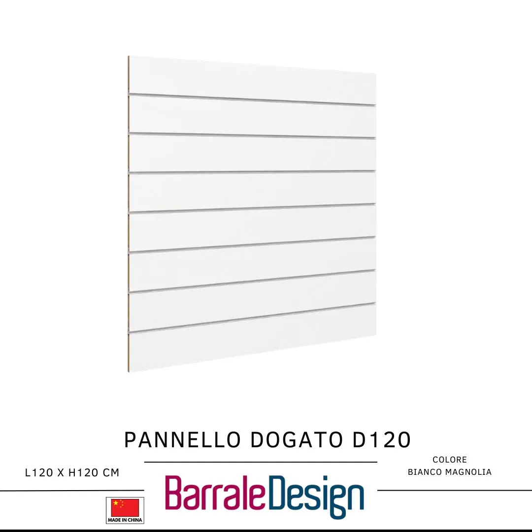 Sistema Dogato D120 - immagine 3