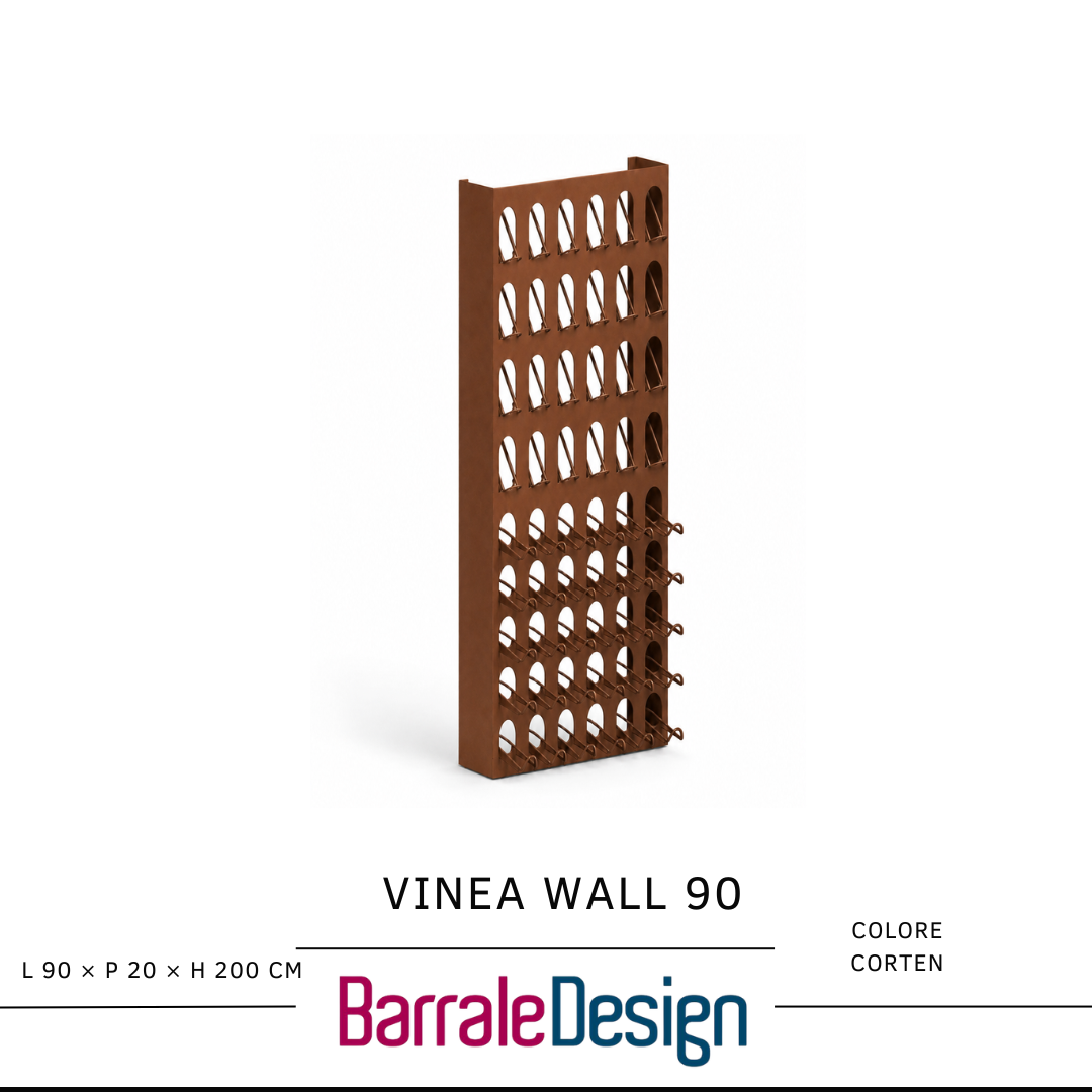 90C Vinea Wall 90 - immagine 1