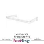 Appenderia Sporgente NYO