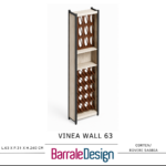 Vinea Wall 63
