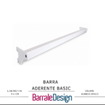 Barra Aderente Basic