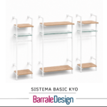 Sistema Basic KYO