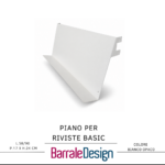 Piano per Riviste Basic
