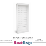 Espositore Aurea