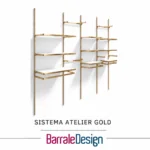 Sistema ATELIER GOLD