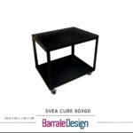 SVEA CUBE