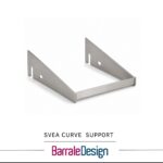 SVEA CURVE SUPPORTO