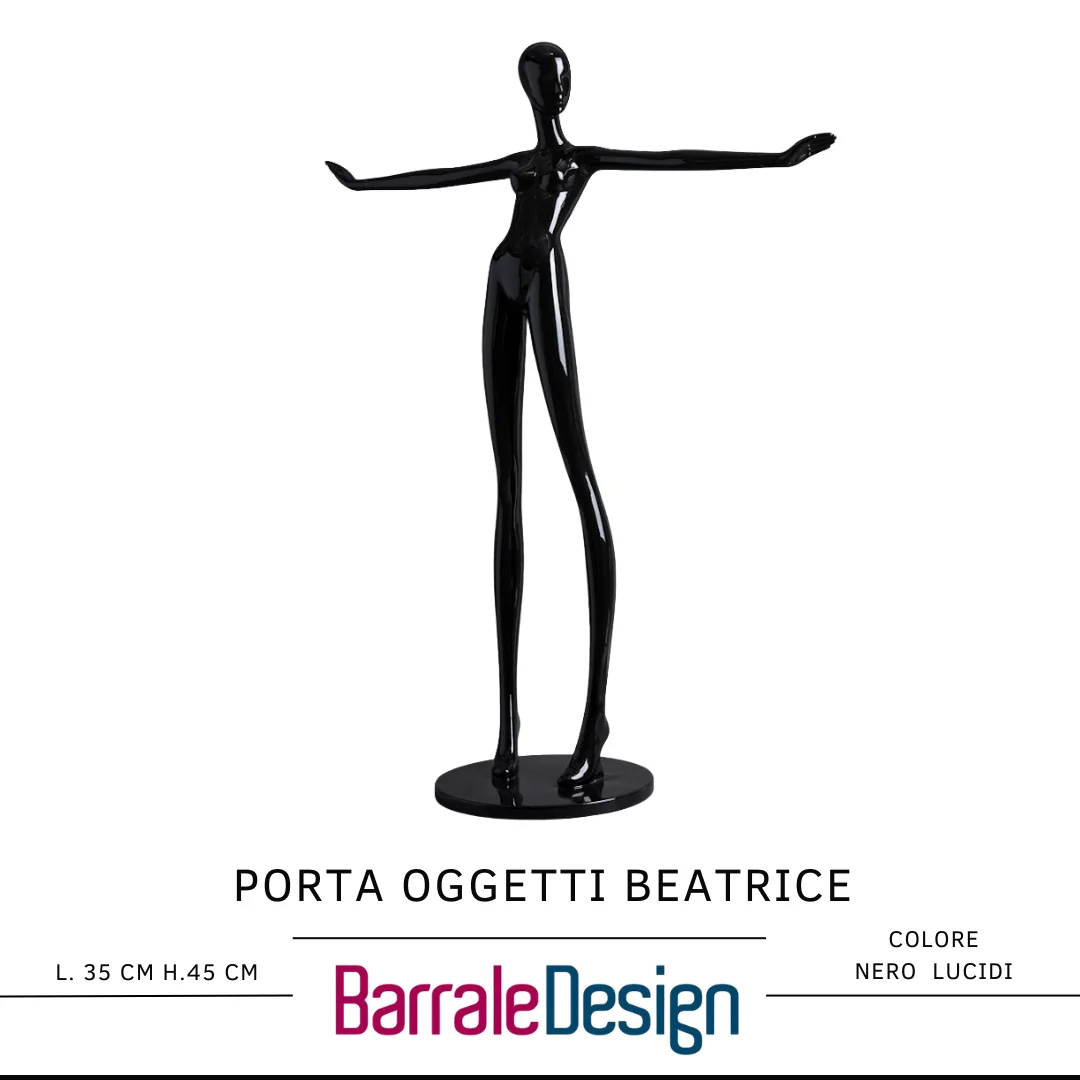 Porta Oggetti Beatrice - immagine 3