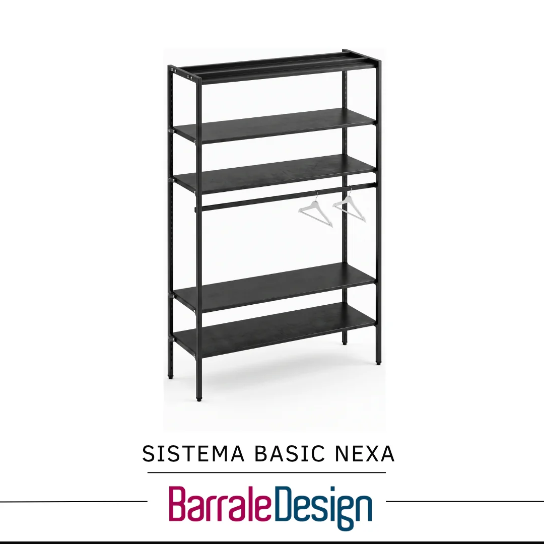 Sistema Basic NEXA - immagine 3
