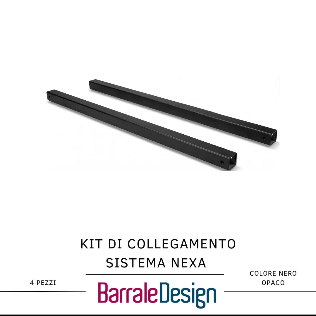 Kit di Collegamento Sistema NEXA - immagine 3