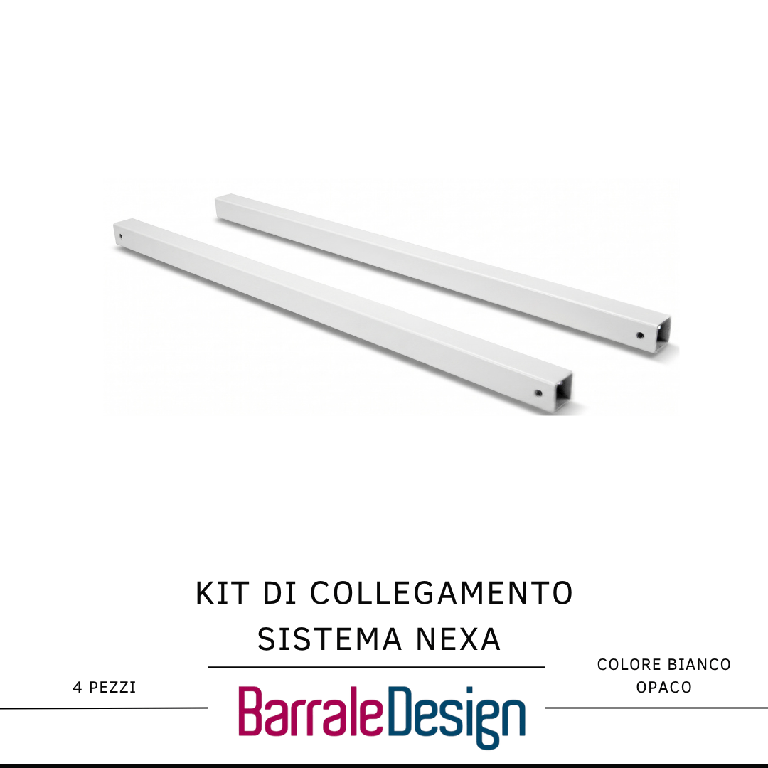 sistema nexa (5) Kit di Collegamento Sistema NEXA - immagine 1