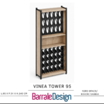 Vinea Wall 95