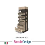 GRANUM BOX