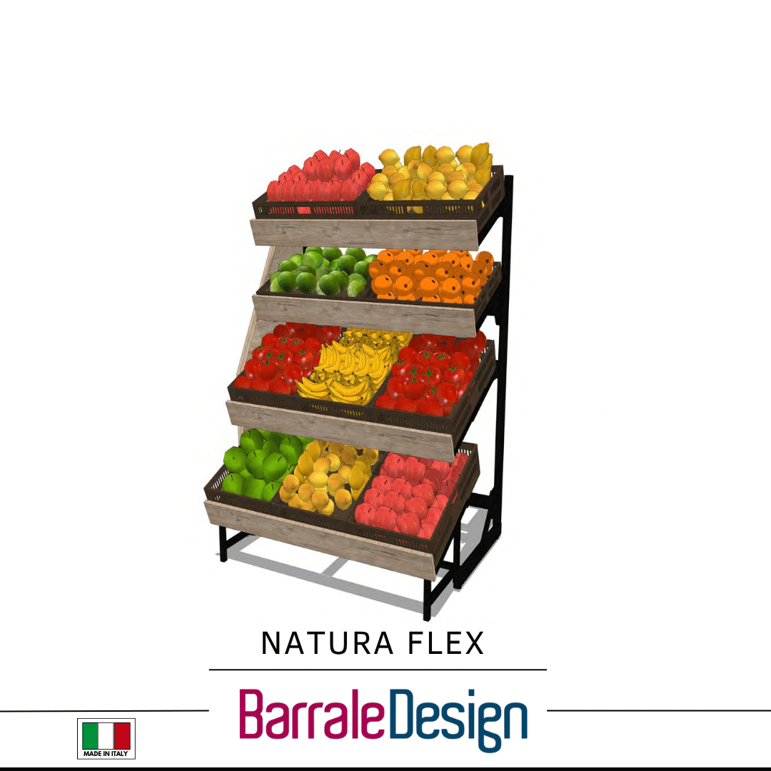 NATURA FLEX (2) NATURA FLEX - immagine 1
