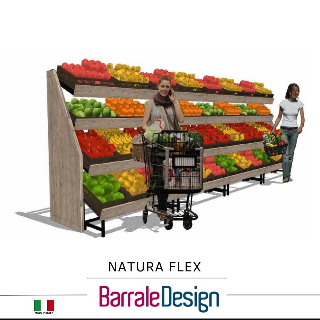 NATURA FLEX - immagine 4