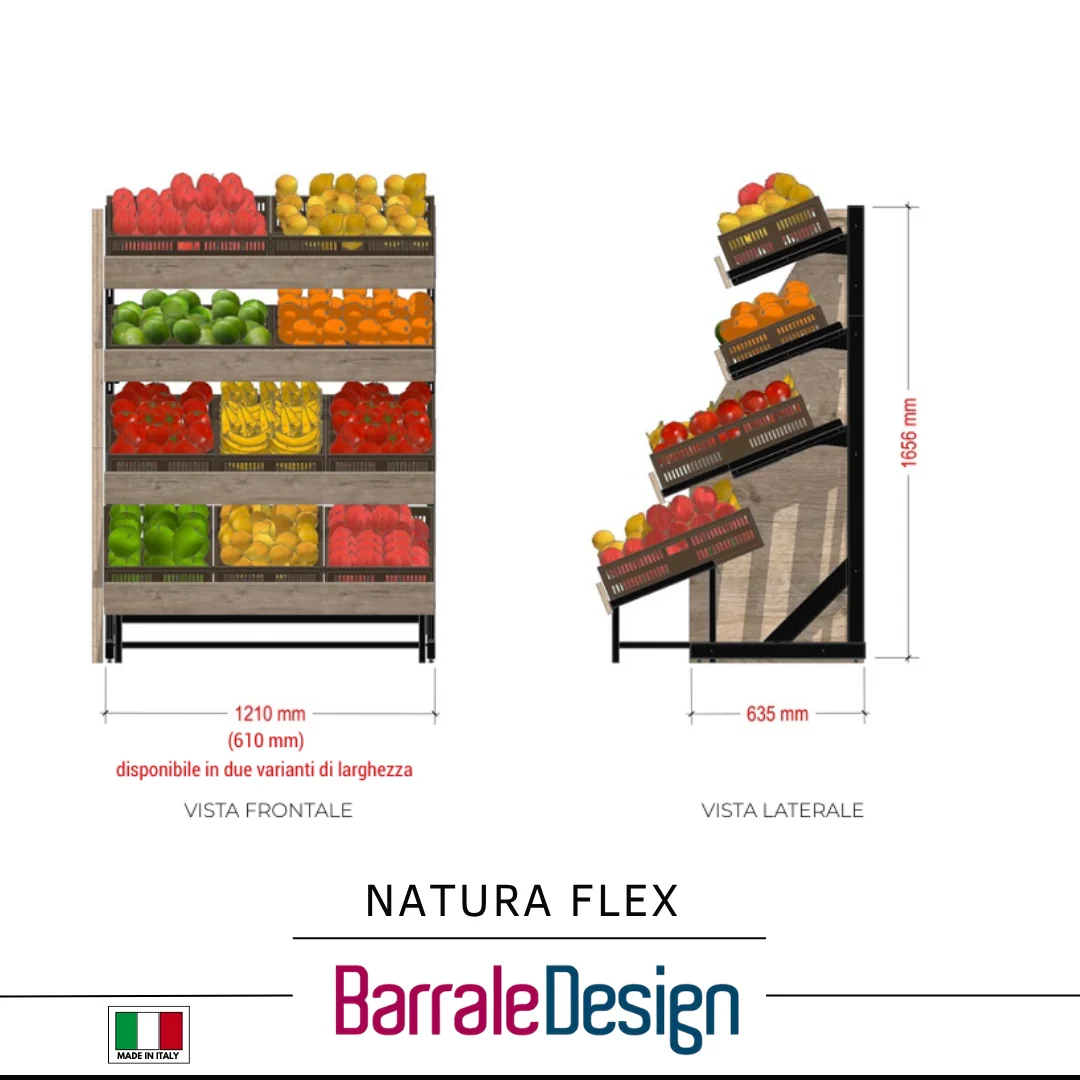 NATURA FLEX - immagine 2