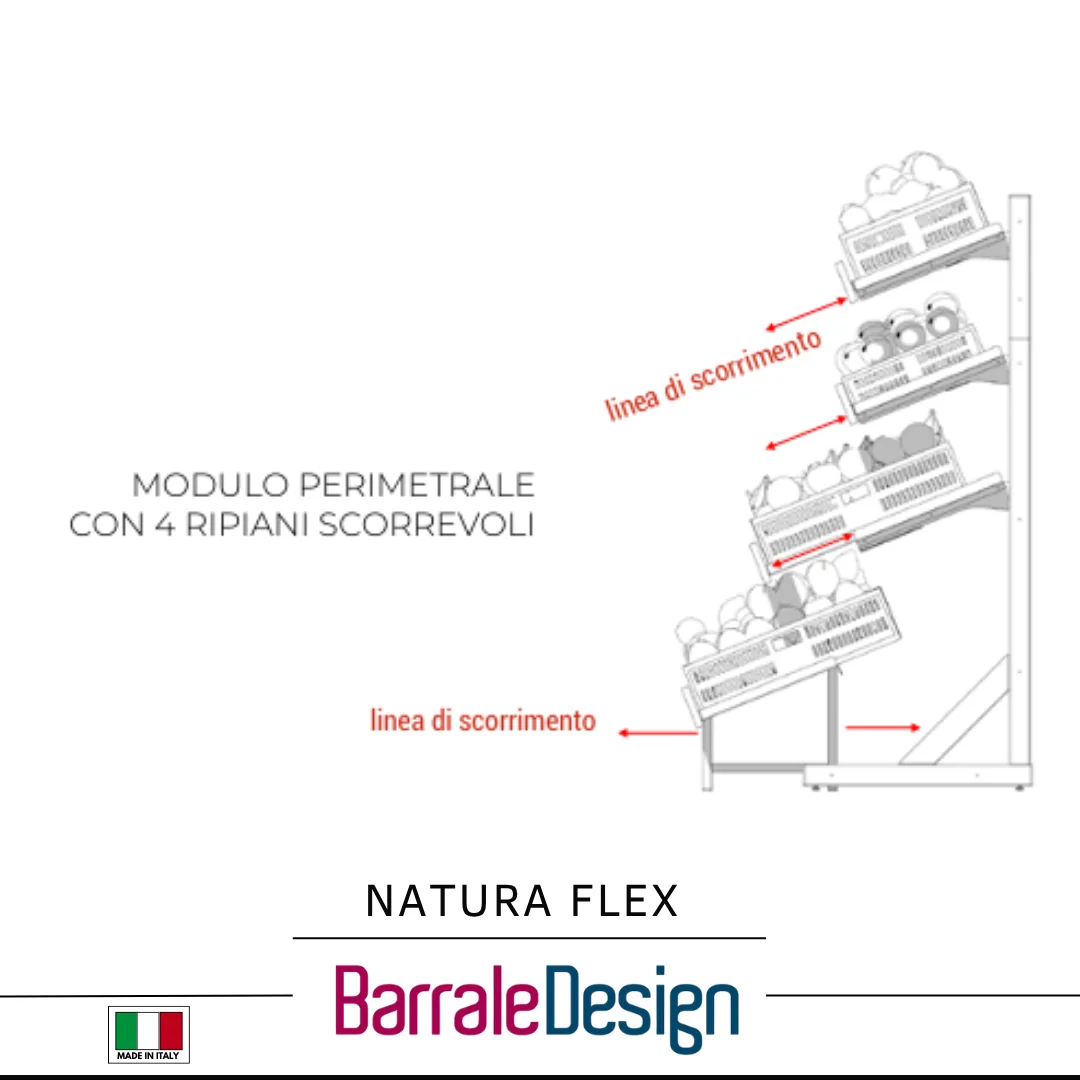 NATURA FLEX - immagine 5