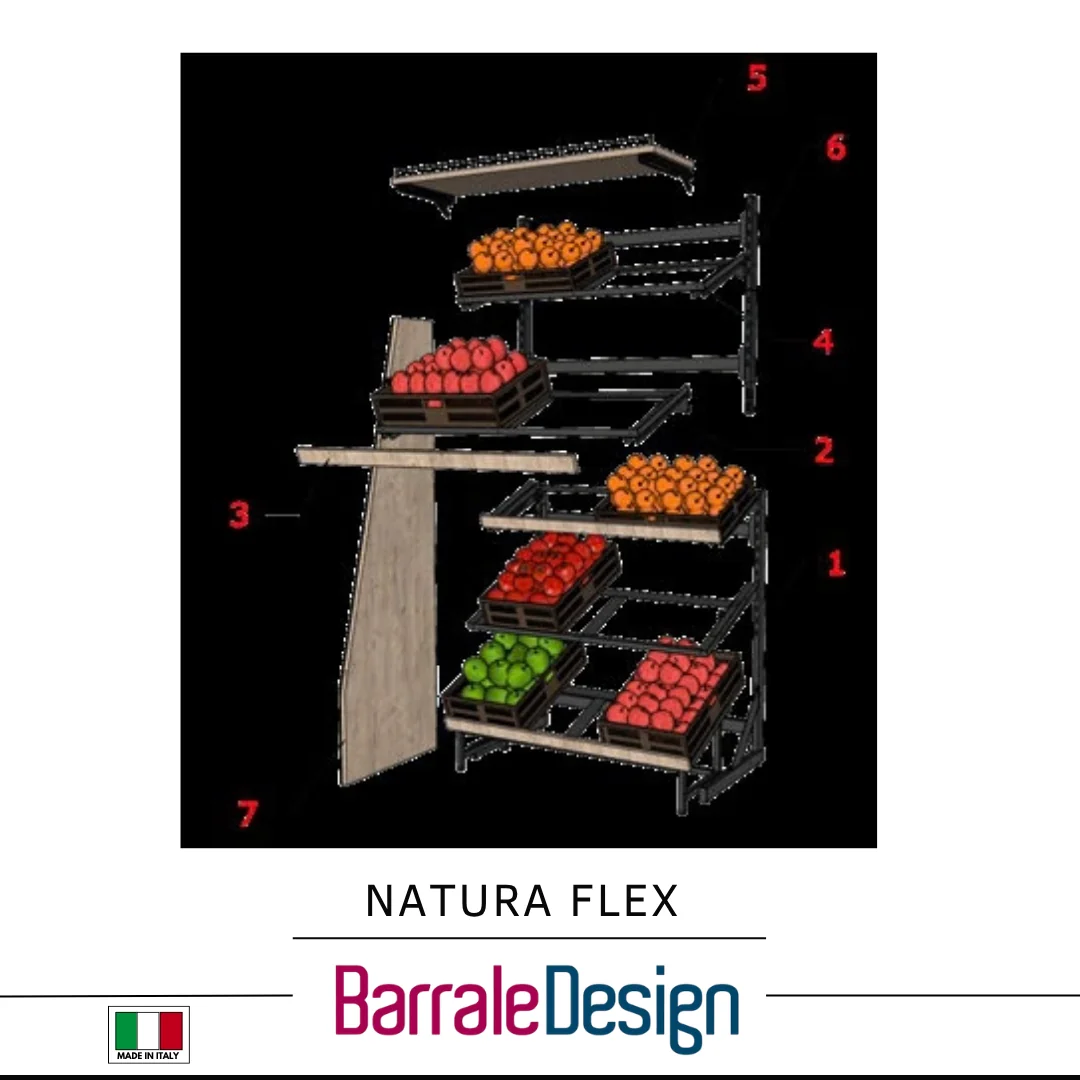 NATURA FLEX - immagine 6