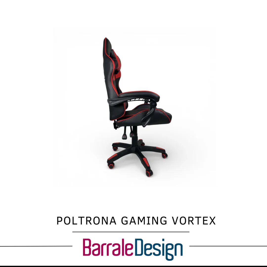 Poltrona Gaming VORTEX - immagine 5