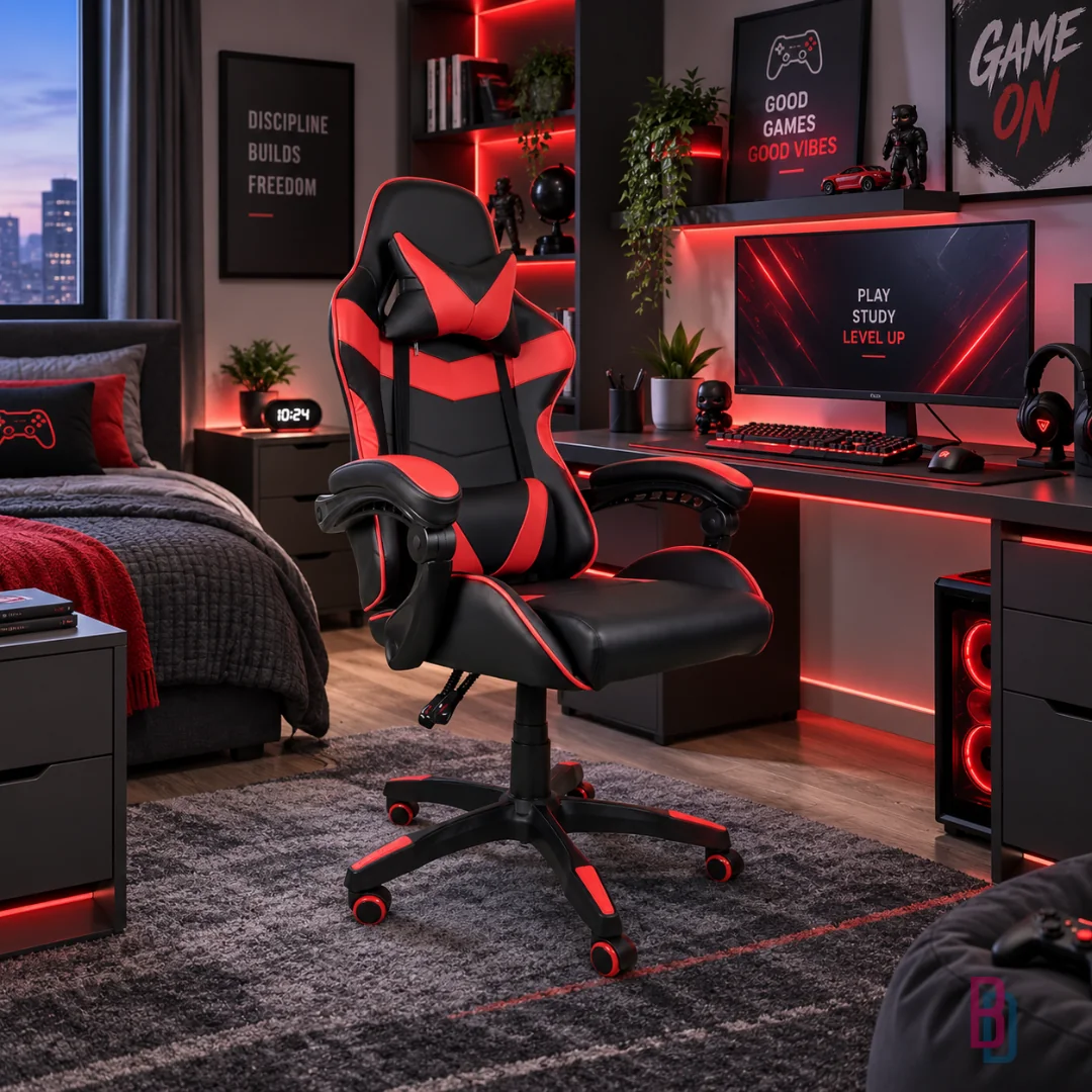 Poltrona Gaming VORTEX - immagine 3