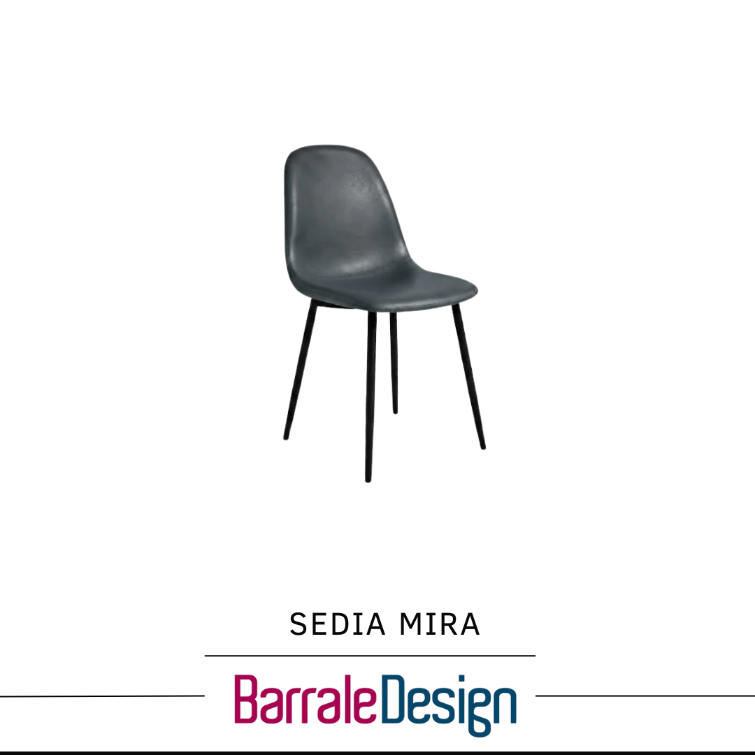 Sedia MIRA (4) Sedia MIRA - immagine 1
