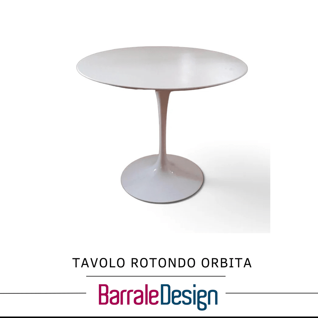 Tavolo Rotondo ORBITA Tavolo Rotondo ORBITA - immagine 1