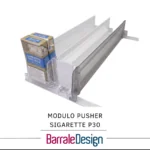 Modulo Pusher Sigarette P30