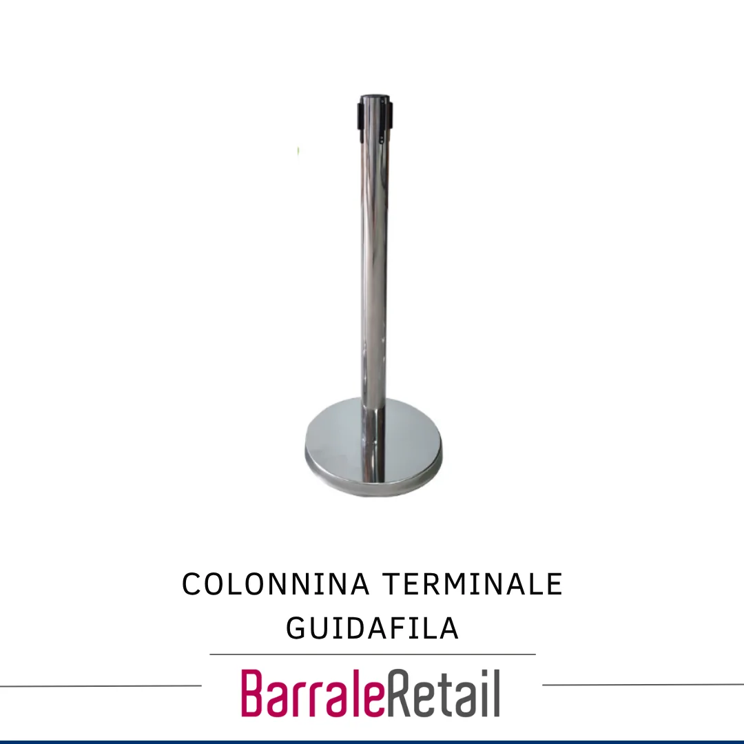 Colonnina Delimitatrice Elegance - immagine 3
