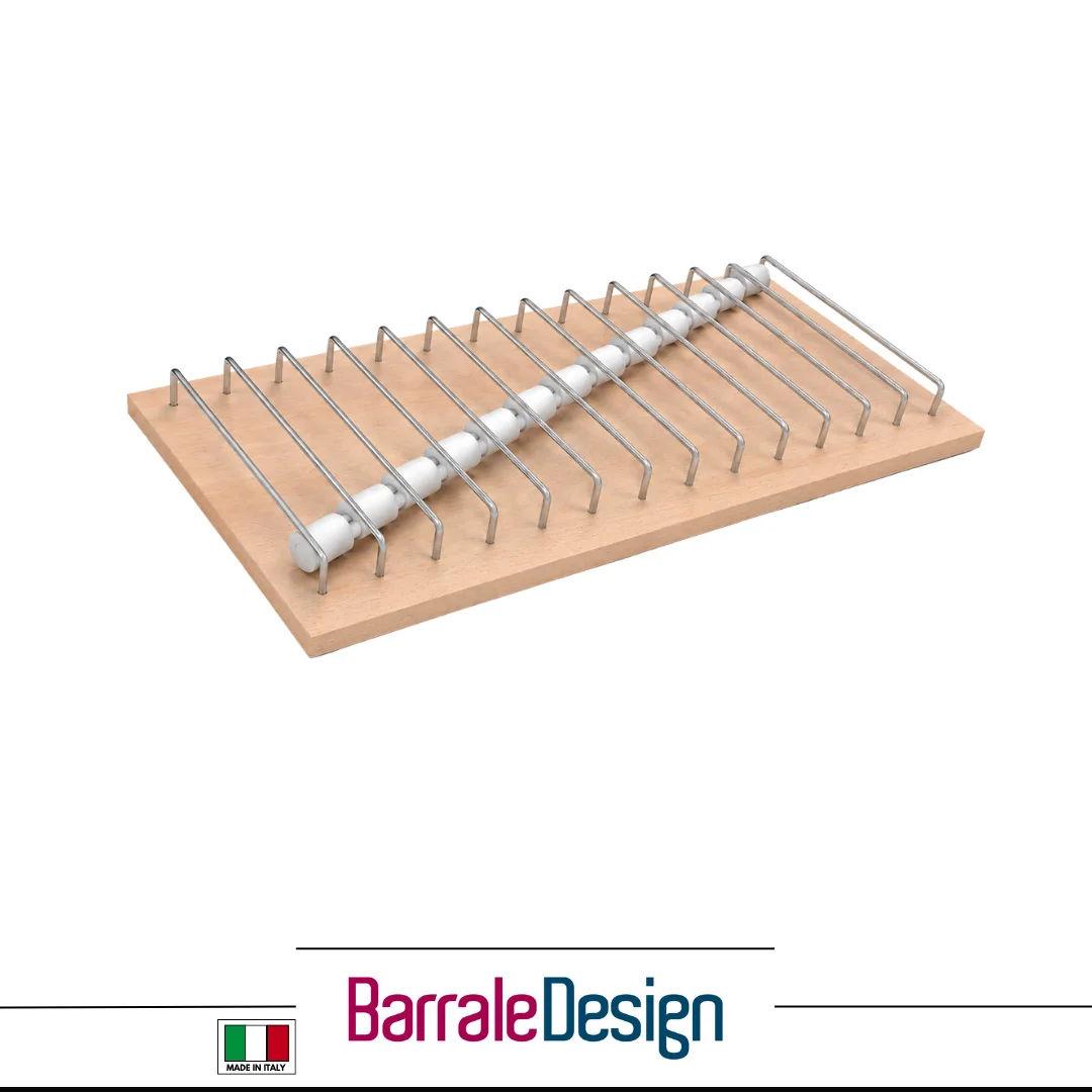 Ripiano Forato Per Tabacchi P40 - immagine 5
