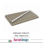 Ripiano Forato Per Tabacchi P40