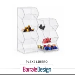 PLEXI LIBERO