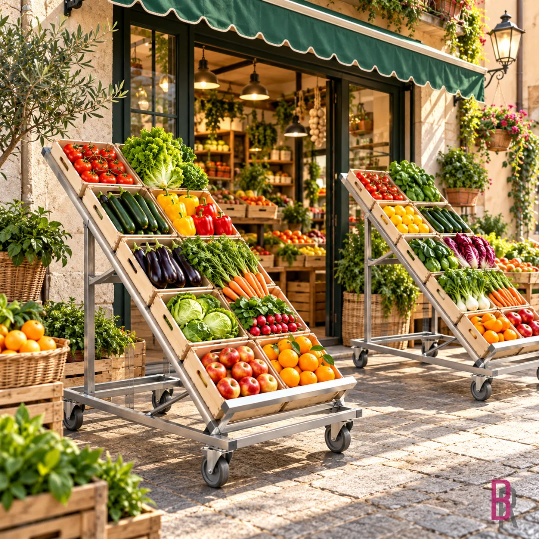 FRUIT MOVE 51929 - immagine 6