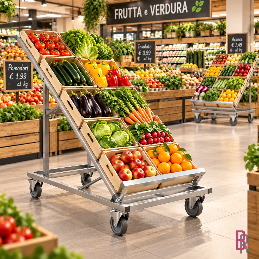 FRUIT MOVE 51929 - immagine 7