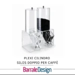 PLEXI Cilindro
