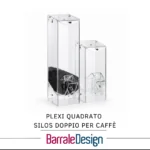 PLEXI Quadrato 1