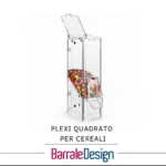 PLEXI Quadrato 2