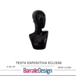 Testa Espositiva ECLISSE