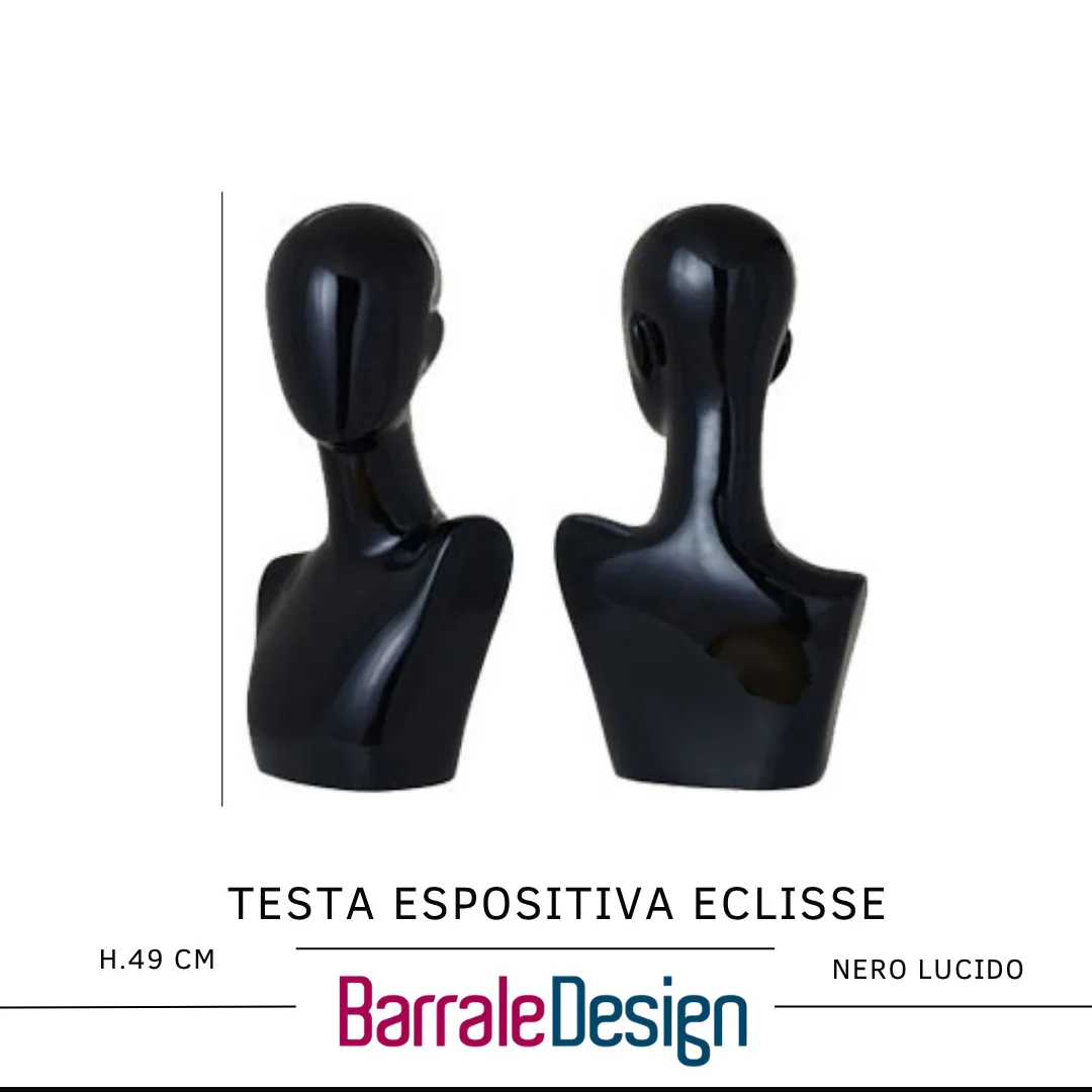 Testa Espositiva ECLISSE - immagine 2