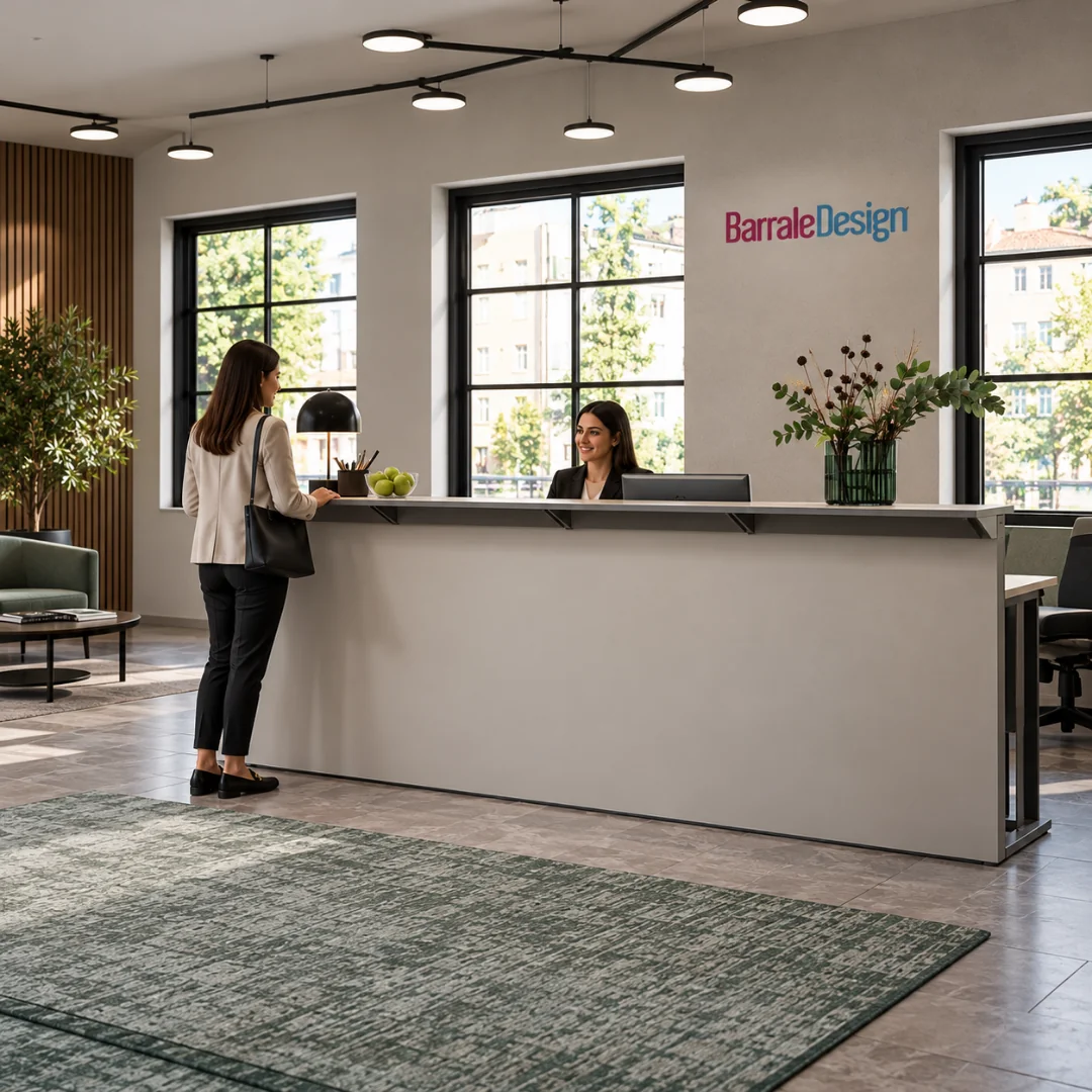 Banco TEKO U - immagine 9