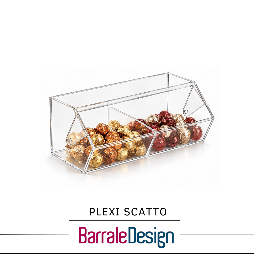 scatto PLEXI Scatto - immagine 1